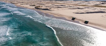 Birubi Shores - the ultimate beachfront escape