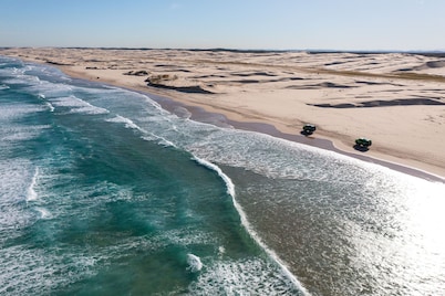 Birubi Shores - the ultimate beachfront escape