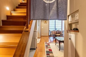 Room - Kyo Kichinoya (Kyoto)