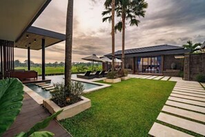 Exterior - Villa Eden by BaliSuperHost (Bali)