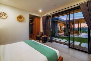 Room - Villa Eden by BaliSuperHost (Bali)