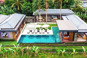 Exterior - Villa Eden by BaliSuperHost (Bali)