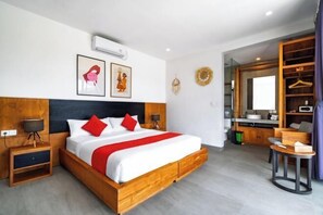 Room - Villa Eden by BaliSuperHost (Bali)