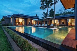 Exterior - Villa Eden by BaliSuperHost (Bali)
