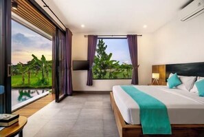 Room - Villa Eden by BaliSuperHost (Bali)