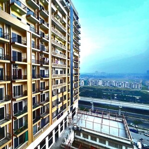 Exterior - Anantya Inn (Greater Noida)