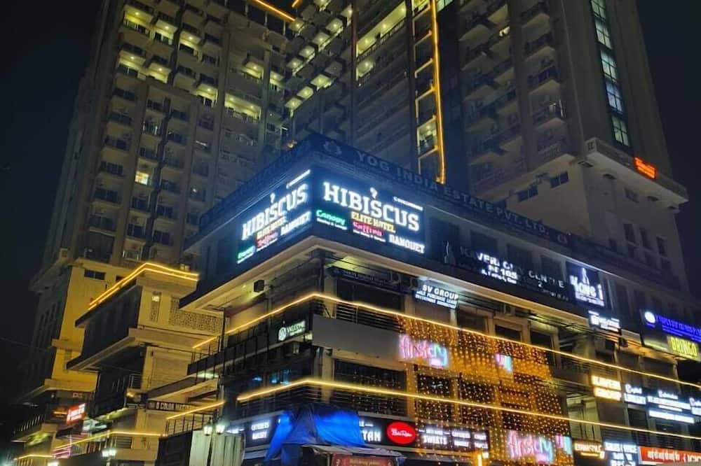 Anantya Inn