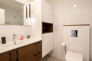 Room - Modern Cozy Dream Apartment (Tel Aviv)