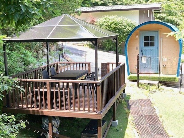 Garden - Hakone Leon (Hakone)