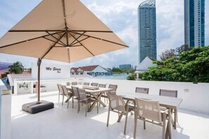 Interior - Sandy Breeze Pool Villa VVP31.21 Pattaya (Pattaya)