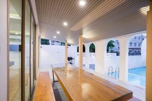 Servicio de la propiedad