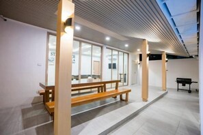 Property amenity - Sandy Breeze Pool Villa VVP31.21 Pattaya (Pattaya)