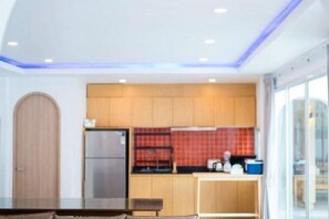 Property amenity - Sandy Breeze Pool Villa VVP31.21 Pattaya (Pattaya)