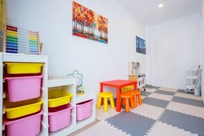 Servicio de la propiedad