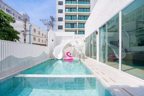 Servicios del alojamiento