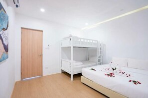 وسائل الراحة في المنشأة