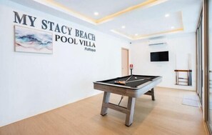 Property amenity - Sandy Breeze Pool Villa VVP31.21 Pattaya (Pattaya)