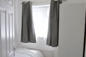 Unclassified image, 2 of 21, button - Lindrick Villa Peaceful 3Bd Bungalow Parking (Leicester)