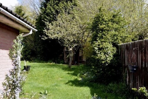 Lindrick Villa-3BD Bunglow