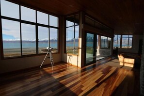Cots/infant beds - Isolation Bay (Lake Tekapo)