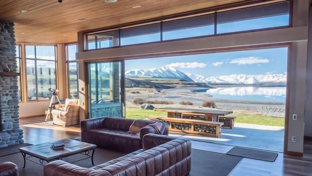 Cribs/infant beds - Isolation Bay (Lake Tekapo)