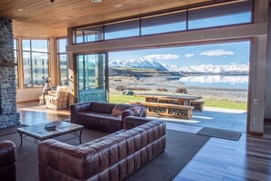 Room - Isolation Bay (Lake Tekapo)
