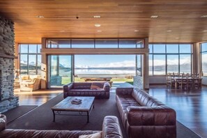 Cribs/infant beds - Isolation Bay (Lake Tekapo)