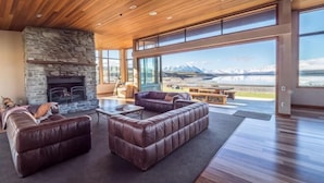 Cribs/infant beds - Isolation Bay (Lake Tekapo)
