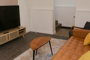 تلفزيون ذكي