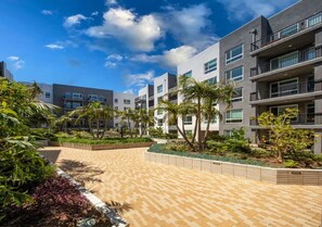 Apartment, Accessible | 1 bedroom, Internet