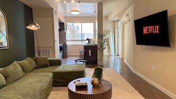 House, Accessible