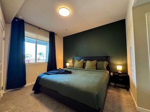 Apartment, Accessible | 1 bedroom, Internet