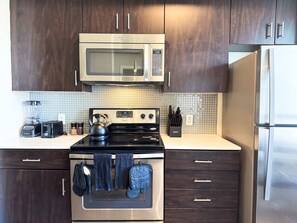 公寓, 無障礙 | 1 間睡房、互聯網