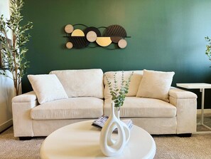 Apartment, Accessible | 1 bedroom, Internet