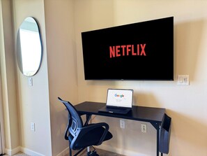 Apartment, Accessible | 1 bedroom, Internet