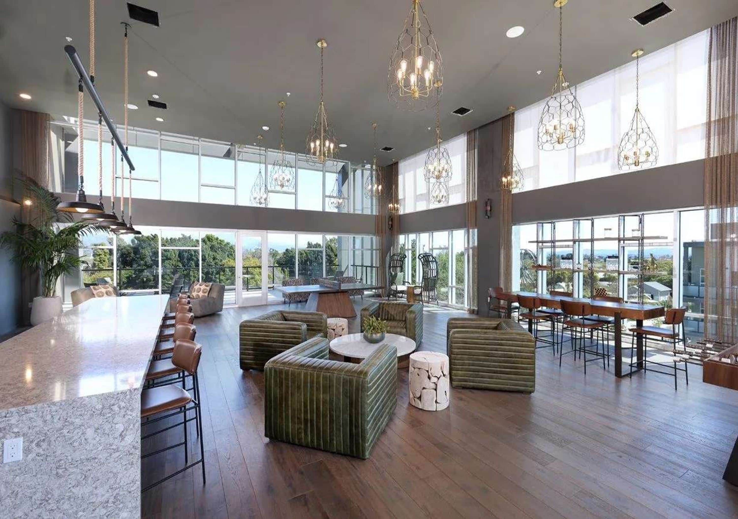 Apartment, Accessible