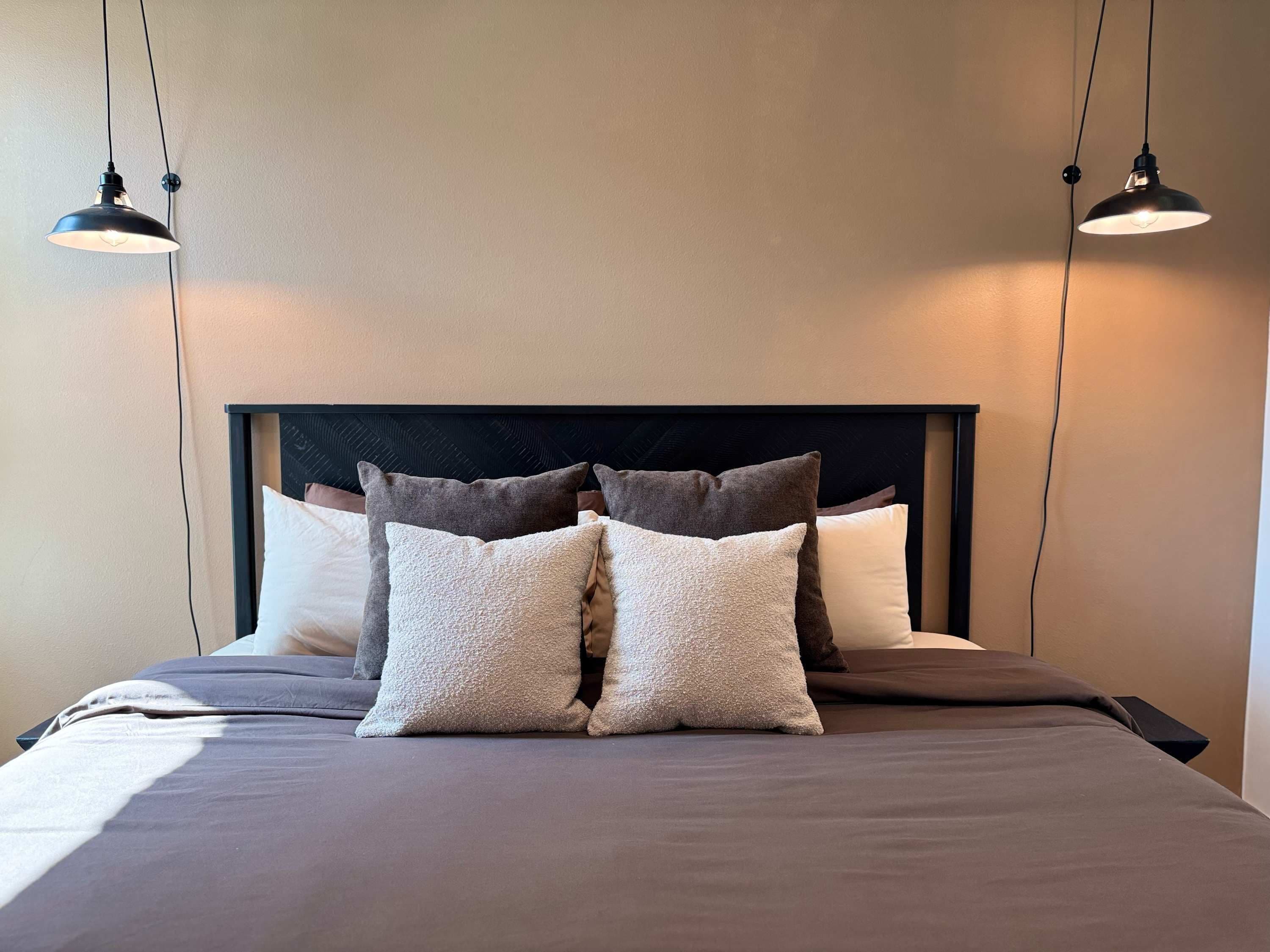 House, Accessible | 1 bedroom, desk, Internet