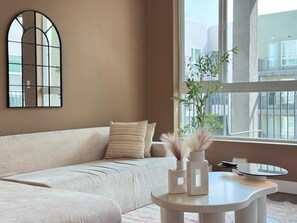 Apartment, Accessible | 1 bedroom, Internet