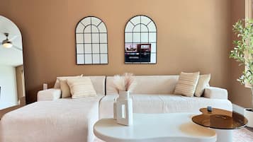 Apartment, Accessible | 1 bedroom, Internet