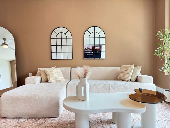 Apartment, Accessible