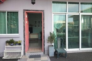 Room - Rafiki Homestay (Donggongon)