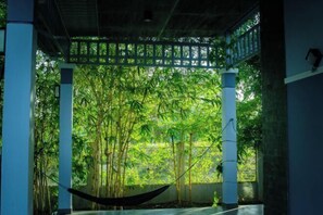 Jardín
