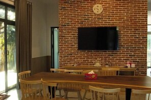 Restaurantes