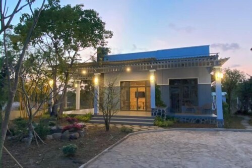 MyGarden Villa Binh Chau Hotspring