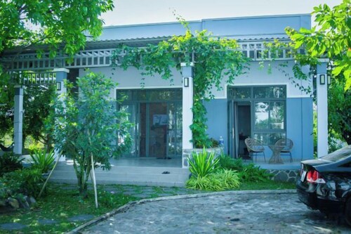MyGarden Villa Binh Chau Hotspring