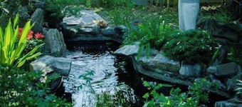 MyGarden Villa Binh Chau Hotspring