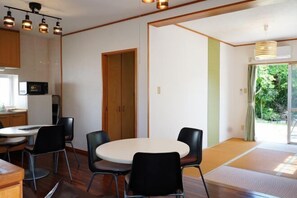 Room - Mizu House Yagaji (Nago)