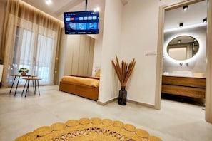 Ses yalıtımı, beşik/çocuk yatağı 
