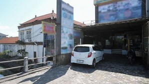 Unclassified image, 3 of 7, button - Bunk Bed Bali near Sanur Mitra RedDoorz (Bali)