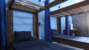 Unclassified image, 5 of 7, button - Bunk Bed Bali near Sanur Mitra RedDoorz (Bali)